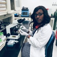 Tancia W. Bradshaw, PhD (@tanciabradshaw) 's Twitter Profile Photo