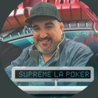 SUPREME L.A. POKER🍀(@King10Suited) 's Twitter Profile Photo