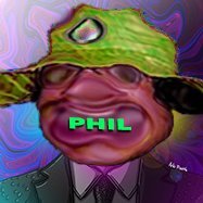 PhilboSnow Profile Picture