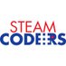 STEAM:CODERS (@steamcoders) Twitter profile photo STEAM:CODERS (@steamcoders) Twitter profile photo