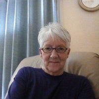 Linda S.🌊🇺🇸🌻🍀 (@lsumner37) 's Twitter Profile