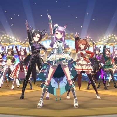 絶翔と書いて『ゼット』と読みます。
艦これ…柱島→舞鶴。嫁は大鳳
アズレン…呉鯖 嫁は大鳳他、信濃、綾波等
他、東方LW、ウマ娘、ポケポケ、モンスト

進捗は少なくとも、着実に。
全ての経験は、糧となるーーー

#スパッツ党