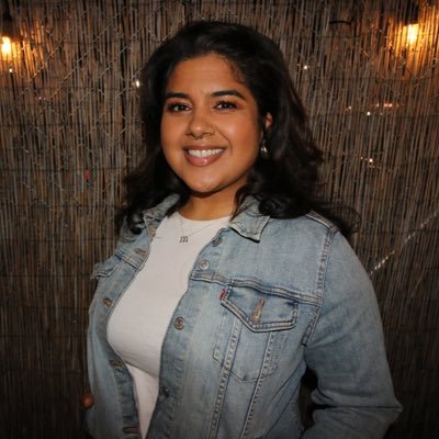 MarleneCLuna's profile picture. • XICANE • ACTOR • WRITER • COMEDIAN • #SELA BABY • SAG Eligible ✊🏾💙👧🏻🇲🇽👧🏻💙✊🏾