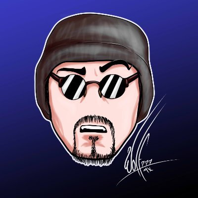 = WOLF777MX =さんのプロフィール画像
