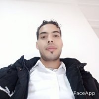 Abdelhak Halibi (@ahalibi) 's Twitter Profile