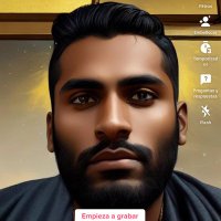 Luis Rdz (@silva_chek19807) 's Twitter Profile
