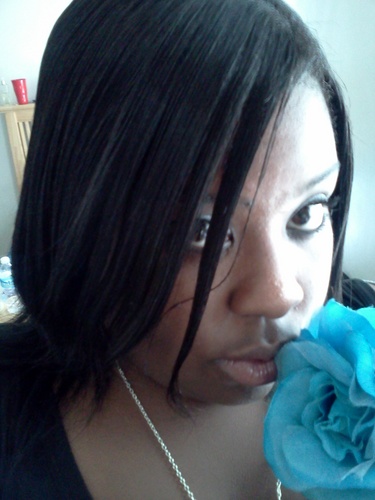 BunnyBoo8101's profile picture. 