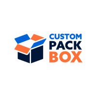 Custom Pack Box(@CustomPackBox) 's Twitter Profile Photo