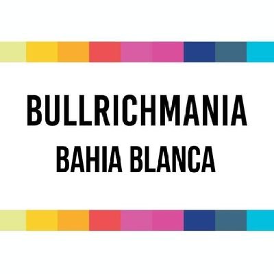 Bullrichmania Bahia Blanca 🇦🇷
Apoyamos la candidatura presidencial de @patobullrich 🦆💛