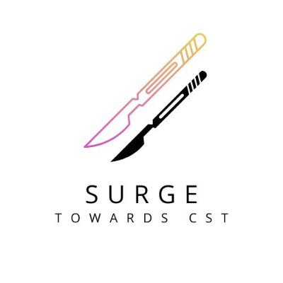 We are current CSTs striving to make information regarding surgical applications more accessible.