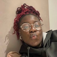 Nika 🥴🇵🇸 (@excusemyaccents) 's Twitter Profile Photo