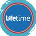 Lifetime Warrington (@LifeTimeGateway) Twitter profile photo