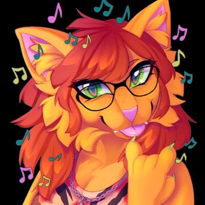 Music-Loving House Cat. Writer. Gamer. Barista. ~~ 🐱🔥| 🦊🌋 | 🐝🍯 Nothing is true. Everything is permitted. 🐾 🤍🐺🩵