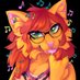 Amber “Red” Staley (@rocknroll_red) Twitter profile photo