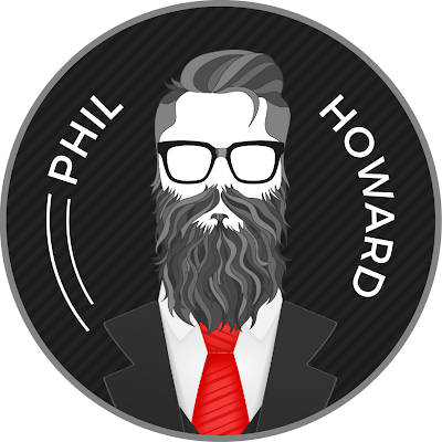 The Most Bearded Man in Technology with Award Winning IT Podcast where influential IT leaders share what to THINK, SAY, & DO to win at the Executive Roundtable?