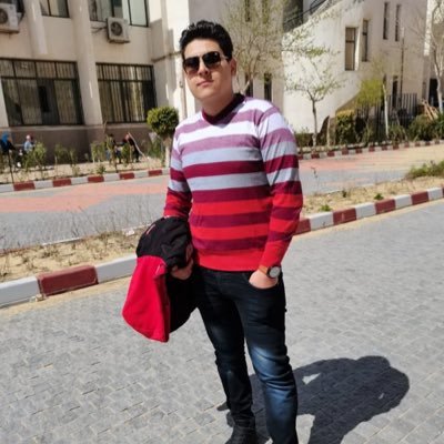 OmarElsawalmy's profile picture. ÊŁ$ÃWÃŁMÝ