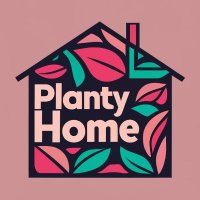 PlantyHome(@planty_home) 's Twitter Profile Photo