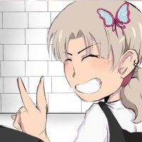 🍪🍰Darcy Summers🎂🧁 (NPC-OC) (@darcybakesnpc) 's Twitter Profile