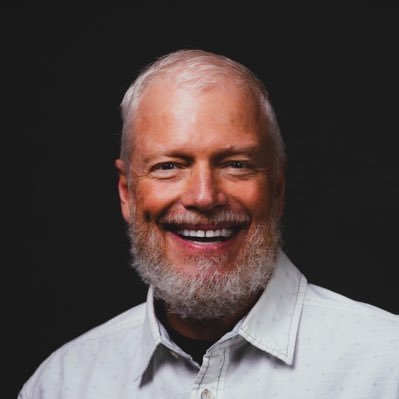 Senior Pastor at Christ Church, Fairview Heights, IL. The Foundry Network. Author of “That’s Good News,” the