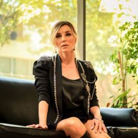 Laura Flores (@laurafloresmx) 's Twitter Profile