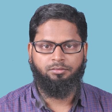 najmus_jmi's profile picture. Co-Founder at @Bookphilic