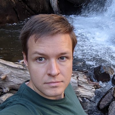 C++ dev, board gamer, NBA fan. OkBU '13. Father of 3. Child of the living God. Private alt @capsocrates
Opinions are mine. RTs != endorsement