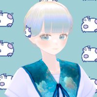 子牛のれい🐮🚀VTuber(@big_mowmow_rei) 's Twitter Profile Photo