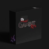 GambitRPG (@gambit_rpg) 's Twitter Profile Photo GambitRPG (@gambit_rpg) 's Twitter Profile Photo