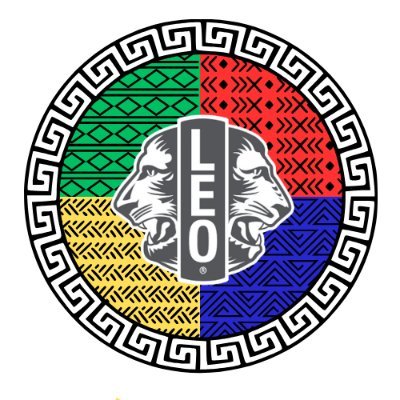 #PasiónLeo Líderes a través del servicio, patrocinados por la ONG de servicio mas grande del mundo el Club Leones. https://t.co/RvgG2DsIO0