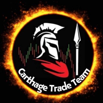 Carthage_Team's profile picture. 💢💥💢اهلا و سهلا بكم جميعا💢 💥💢                
💸💵carthage_trade_team 💵💸
  هي مجموعة شبابية تسعى لتحقيق الحرية المالية في مجال العملات الرقمية.