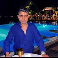 Şerif Ali Duman(@Serif_Ali_Duman) 's Twitter Profile Photo