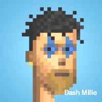 candlestickpor's profile picture. Taekwondo / crypto expert