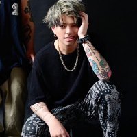 SHINO@SETTLE ON/T.U.T.S(@shinosettleon) 's Twitter Profile Photo