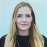 chloearthurs's profile picture. Decentralized doesn’t mean disorganized. 
Ops @fermah_xyz || Oxford comma obsessed, pickle stan, mom to Georges || ex @circleci @NorthwesternU