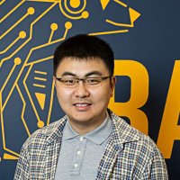 Jian Zhang (@jianzhangcs) 's Twitter Profile