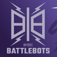 Infosec Battle Bots (@infosecbots) 's Twitter Profile Photo Infosec Battle Bots (@infosecbots) 's Twitter Profile Photo