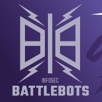 Infosec Battle Bots(@InfosecBots) 's Twitter Profile Photo