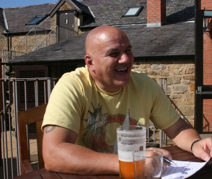 welshithappens's profile picture. 