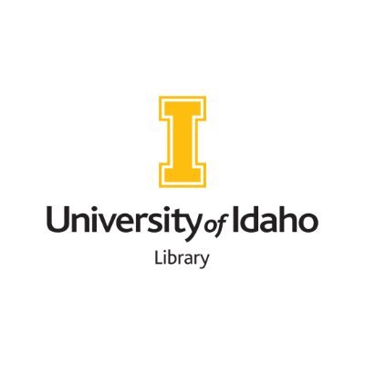 Bringing the best of Idaho to the world, and the best of the world to Idaho. Got a question? Email us at: libref@uidaho.edu. #GoVandals!

#uidaho #uidaholibrary