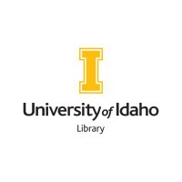 University of Idaho Library (@uofilibrary) 's Twitter Profile Photo
