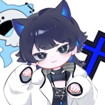 Meela Nyxﾍ😈ﾍさんのプロフィール画像