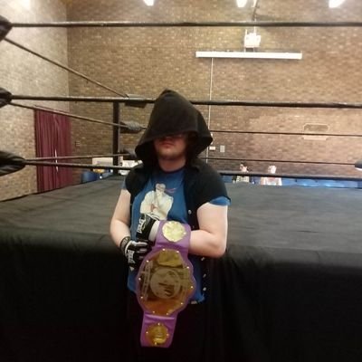 I am 5'10 & 215lbs
Ringname: Scorpion Wolf
For my friends who know me they know my hobbies
Also I am training to be a pro wrestler