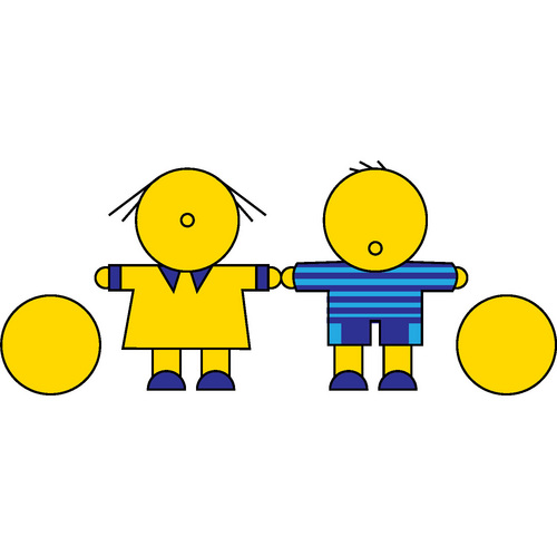 Schoolke's profile picture. Een bewuste keuze!