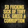 laffterman's profile picture. Worked 32 years in NHS. Hate bad manners, injustice, Tories and Lib Dems. Wants  no DMs I don't answer!
find me on blue sky @laffterman.bsky.social