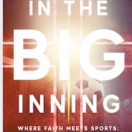 Lifelong Christian, 50+ years a sportswriter, author of eight books, the latest, 