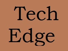 TechEdge180's profile picture. 