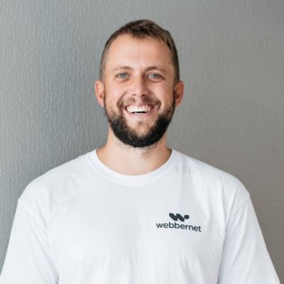 jake_webbernet's profile picture. Founder @ Webbernet. Rails/async/remote first all the way. 👨‍💻 Building from the Sunshine Coast 🌊