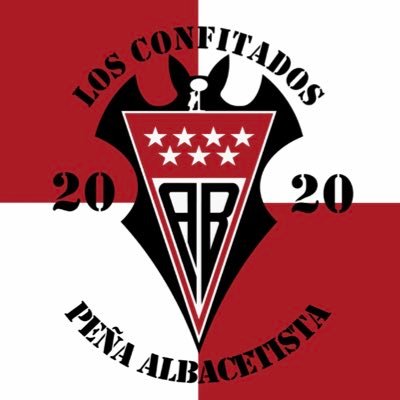 Albacetistas en Madrid, unidos desde 2020. Nos juntamos a ver algún partido, comentamos por WhatsApp, etc. Únete. ¡Aúpa Alba! losconfitadosdelalba@gmail.com.