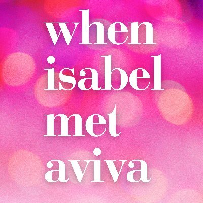 isabelmetaviva Profile Picture