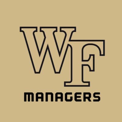 New account for THE @wakembb manager staff #GoDeacs